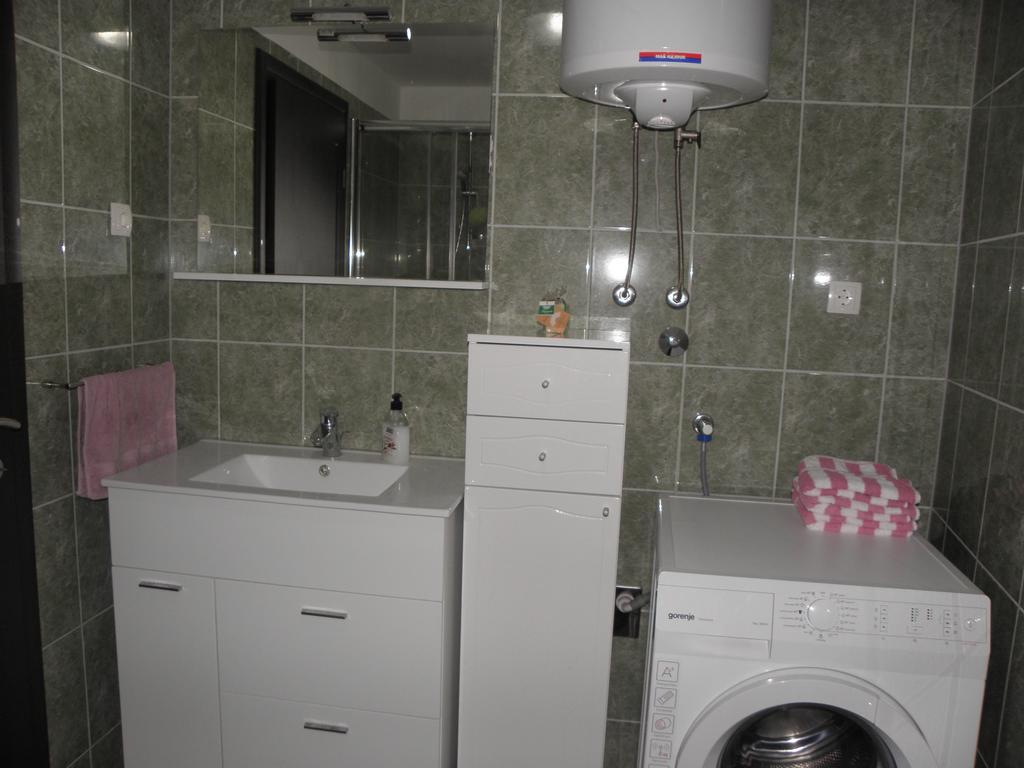 בטינה Apartment Jartic חדר תמונה