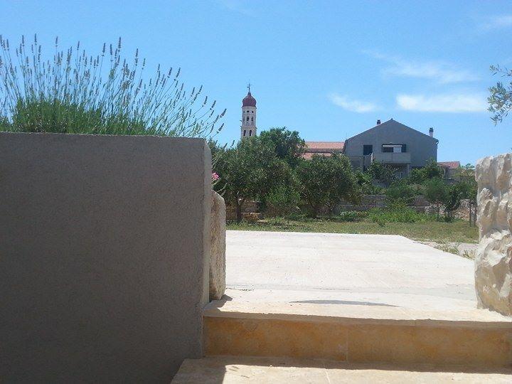 בטינה Apartment Jartic מראה חיצוני תמונה
