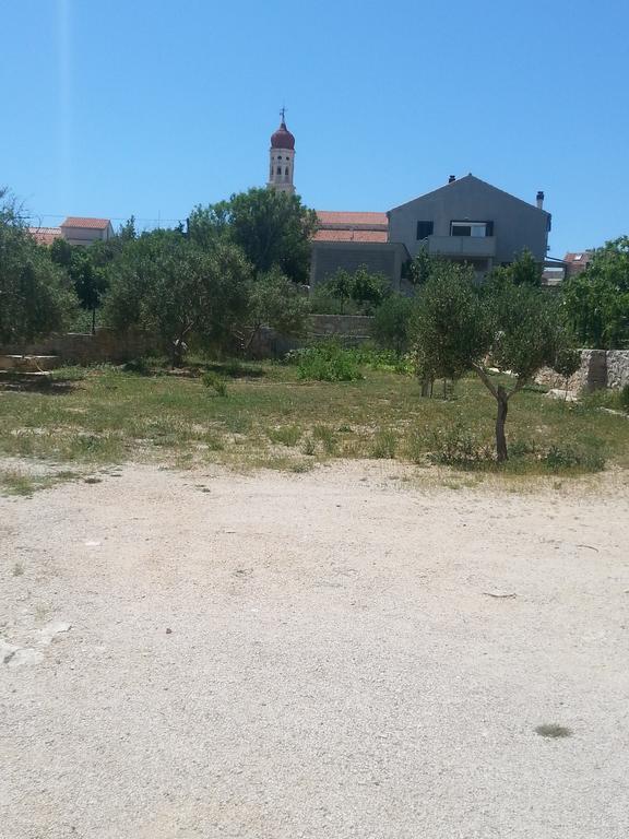 בטינה Apartment Jartic מראה חיצוני תמונה
